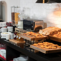 Travelodge Sukhumvit 11 