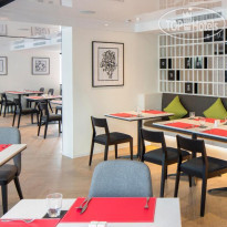 Travelodge Sukhumvit 11 