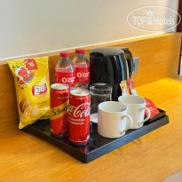 Travelodge Sukhumvit 11 