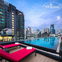Travelodge Sukhumvit 11 
