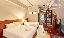 W22 by Burasari 3*