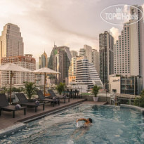Tastoria Collection Sukhumvit Bangkok 