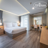 Tastoria Collection Sukhumvit Bangkok