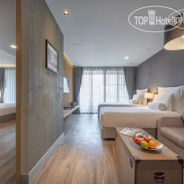 Tastoria Collection Sukhumvit Bangkok