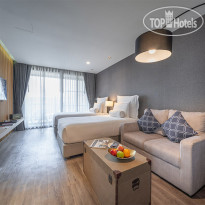 Tastoria Collection Sukhumvit Bangkok