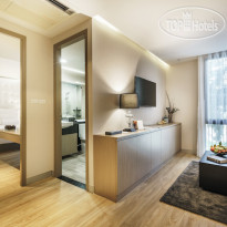 Tastoria Collection Sukhumvit Bangkok