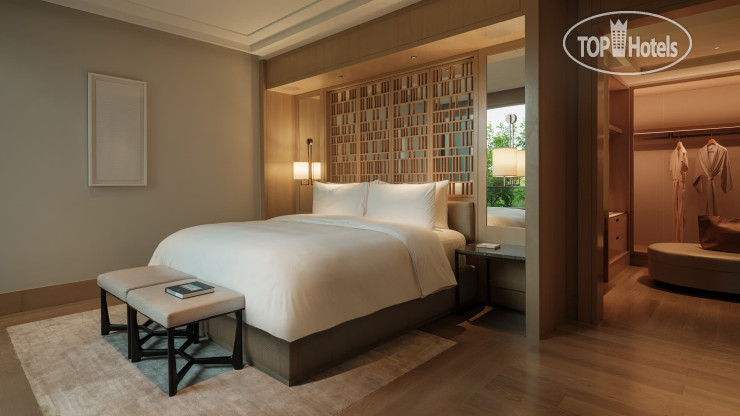 Новые добавленные фото туристов Capella Bangkok 5*