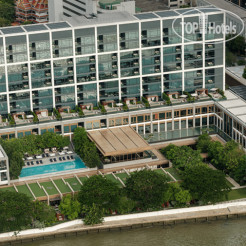 Capella Bangkok 5*