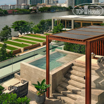 Capella Bangkok 