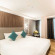 Citrus Suites Sukhumvit 6 by Compass Hospitality 