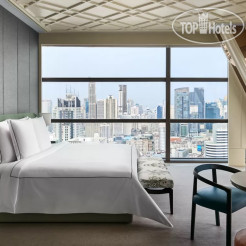 Rosewood Bangkok 5*