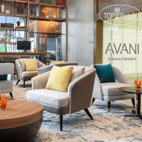 Avani Sukhumvit Bangkok 