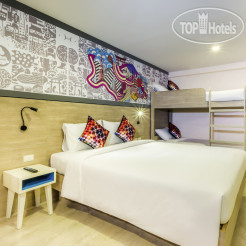 Ibis Styles Bangkok Sukhumvit 50 3*