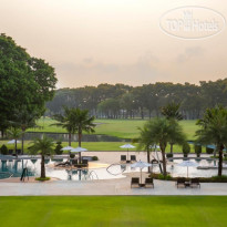 Eastin Thana City Golf Resort 