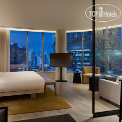 Park Hyatt Bangkok 5*