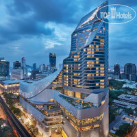Park Hyatt Bangkok 5*