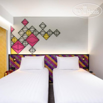 Ibis Styles Bangkok Silom 