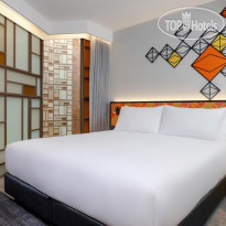 Ibis Styles Bangkok Silom 