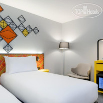 Ibis Styles Bangkok Silom 