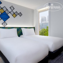 Ibis Styles Bangkok Silom 