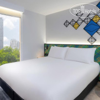 Ibis Styles Bangkok Silom 