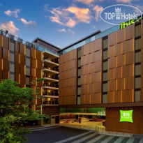 Ibis Styles Bangkok Silom 