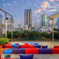 Ibis Styles Bangkok Silom 