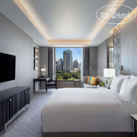 Sindhorn Kempinski Hotel Bangkok 5*