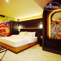 4 Monkeys Hotel 3*
