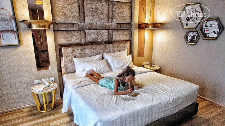 De Prime Rang Nam, Your Tailor Made Hotel