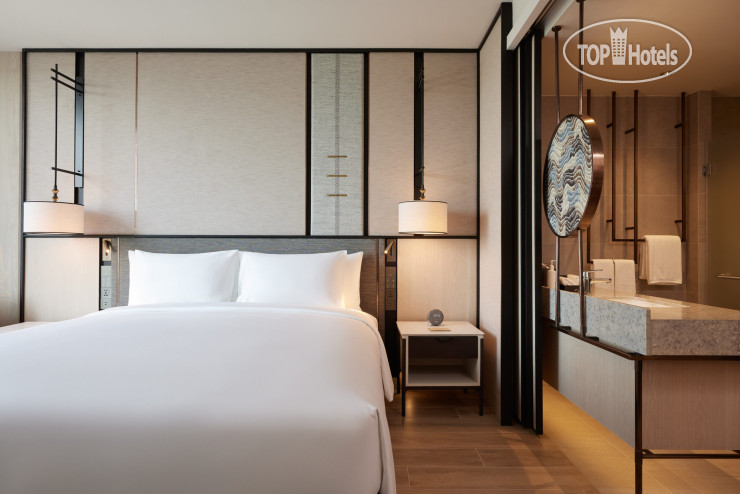 dusitD2 Samyan Bangkok