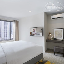 Somerset Rama 9 Bangkok 