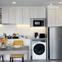 Somerset Rama 9 Bangkok 