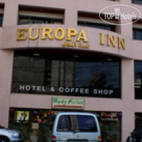 Europa Inn 