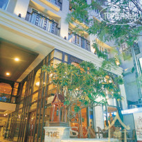 Siam Heritage Boutique 