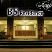 BS Residence Suvarnabhumi 