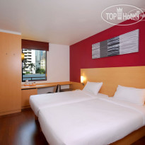 Ibis Bangkok Sukhumvit 4 