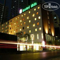 Ibis Bangkok Sukhumvit 4 3*