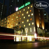 Ibis Bangkok Sukhumvit 4 