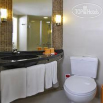 Ibis Bangkok Sukhumvit 4 