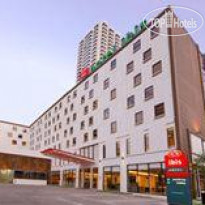 Ibis Bangkok Sukhumvit 4 