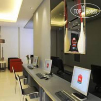 Ibis Bangkok Sukhumvit 4 