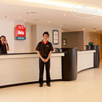 Ibis Bangkok Sathorn 