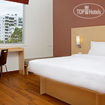 Ibis Bangkok Sathorn 