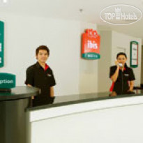 Ibis Bangkok Sathorn 