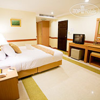 The Ecotel Bangkok 