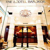 The Ecotel Bangkok 