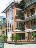 Floral Shire Resort 3*