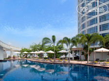 Centara Grand & Bangkok Convention Centre at CentralWorld 5*