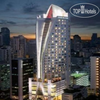 Pullman Bangkok Grande Sukhumvit 